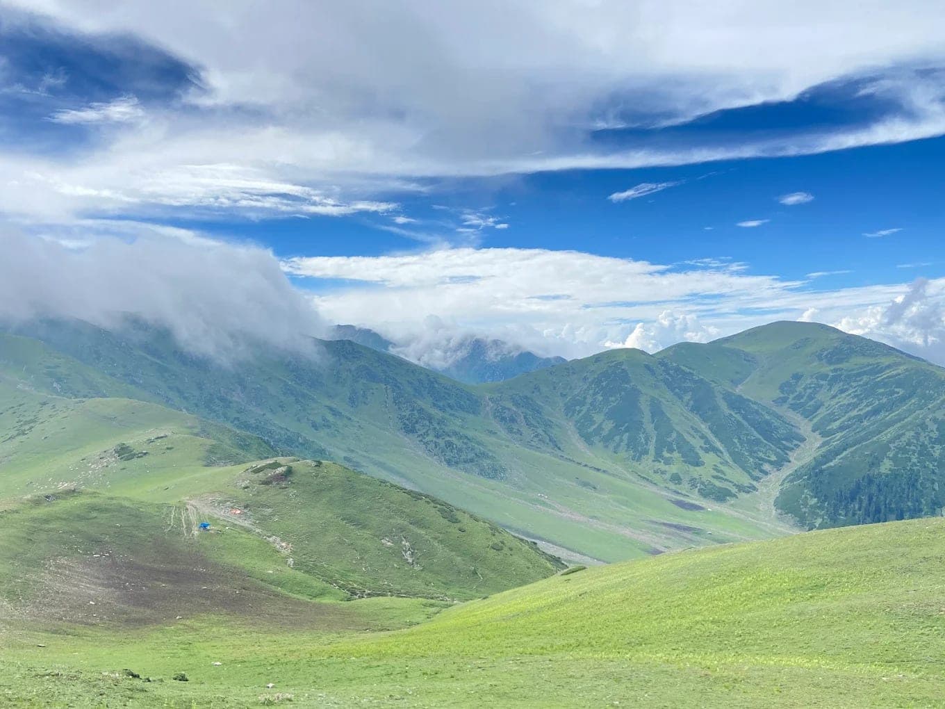 Bungus Valley